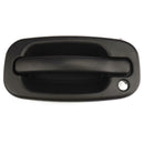 ABS+Iron Car Front Outside Exterior Door Handle for Cadillac Escalade 15034985
