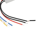 220V 3 Channels Way Digital Wireless Light Lamp Home Wall Corridor Switch S Y4S4