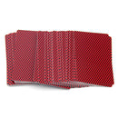 1 Set Black Luminous Playing Cards Glow In The Dark Bar KTVB Hn