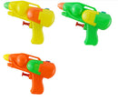 Water Gun Kids Summer Outdoor Children Beach Small Water Gun Pistol Plastic JS