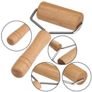 Portable Wooden Roller 5D Diamond Painting Tool, Necessity for DIY 5D Diamond