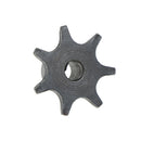 Power engine reversible gear wheel for egg turning motor incubator new OZ