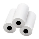 10rolls Refill Printing Paper for Kids Camera Smooth Thermal Instant Print Paper