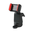 For Jeep Wrangler Jk Jku 2012-2017 Universal 360 Degree Car Phone Holder Mo Y6Z5