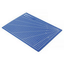 A4 Grid Lines Self Healing Cutting Mat Craft Card Plastic Paper Board 30 * 22cm