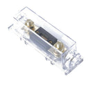Car Audio ANL Fuse Holder Distribution Block Fusebox 0/4/8 AWG Input Output