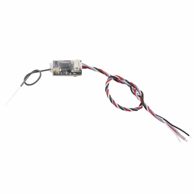 Flysky Receiver 2.4Ghz 8PPM 18i-BUS S-BUS for FS-i10 FS-i6S FS-i6X FS-TM10/TM8