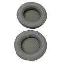 2pcs Replacement Earpads Earmuffs Cover for Razer Beihai Giant Demon 7.1 V2