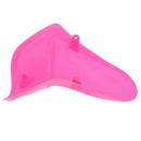 Pink Fender Cover Mud Guard for Yamaha PW50 PEEWEE PW 50 Replacement