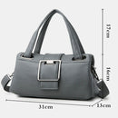Fashion Pillow Women Handbags American Popular Bag New Simple Leisure Lady