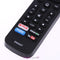 Smart TV Remote Control FOR HISENSE EN2A27 LED HDTV EN-2A27 HDTV Remote Control