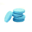 10Pcs Wash Cleaning Auto Car Concentrated Effervescent Tablets Windshield G H7I8