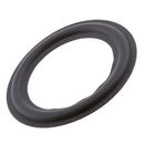 3x  4" 100mm Speaker Surround Foam Woofer Edge Audio Repair Replacement