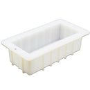 Silicone Soap Mould Handmade Soap Mould Rectangular Silicone Mould 1200Ml f