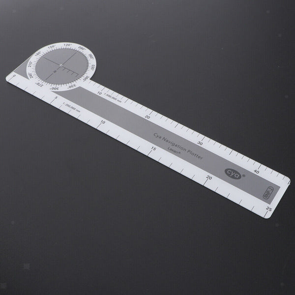 Plastic  Computer Slide Graphic CNP-2
