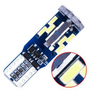 4Pcs Car Auto Led T10 Led W5W T10 Led 30 Smd 4014 Led Non Polarity Interior
