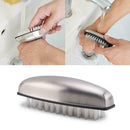 1pc Stainless Steel Hand Washing Brushes Kitchen Garlic Odor N Tool Fish Re V5R8