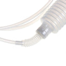 Plastic Syphon liquid Siphon hose Fuel Liquid Transfer Pump Manual Hom E Hc
