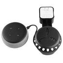 Smart Speaker Echo Dot 3 Stand Amazo Echo Dot 3 Generation Wall Plug Power