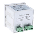 3 Phase Digital Voltmeter Meter LED Display Electric Instrument HF194I 91x91