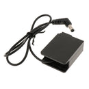 DC5.5x2.5mm DMW-DCC8 DC Coupler Dummy Battery Replacement for Panasonic DMC-GH2