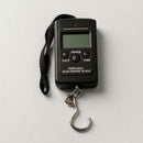 Portable LED 40kg/10g Electronic Hanging Fishing Digital Pocket Hook Scale