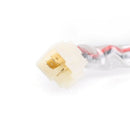 12V Engine Fuel Shut Off Solenoid Valve Shutdown for Yanmar 119653-77950 I8P4