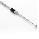 RH770 SMA-Male Dual Band High Gain Telescopic Antenna for Walkie Talkie VX- T8W7