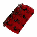 Fashion Women silk Scarf Long Soft Peacock Wrap Ladies Shawl Girls Silk Sca