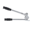 Heavy Duty Tubing Bender - 180 Degree Bends in Tubing - Works for 5/16-Inch 8mm
