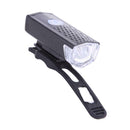 300LM Cycling Bicycle LED Lamp USB Rechargeable Bike Front Light