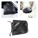 Car Windshield Snow Cover Winter Ice Rain Dust Frost Guard  Rear view mirror