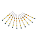 5-in-1 Water Quality Test Strip For Checking Aquarium Fish Tank Swimming Pool