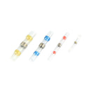250PCS 1 Set Solder Seal Splice Waterproof Heat Shrink Wire Connectors Terminal