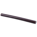 10pcs 100mm x 7mm Adhesive Hot Melt Glue Sticks For Hot Melt Glue Gun Brown