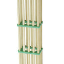30 Pieces Of Five Plus Long Bamboo Cage Queen Bee Beekeeping Tools Beekeepi
