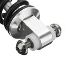 Rear Suspension Damper Spring Shock Absorber 450LBS/in Mountain Bike MTB Bi D6O7