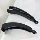 5pcs 11cm Round Banana Clip Korean Hair Accessories / Korean Accessories