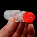 Glass Thermometer Adapter With Thread 24/29 Ground Scock Joint Plastic Screw ME