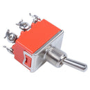 AC 250 V 15 A SPST ON AND OFF switch Lever lever D8K8