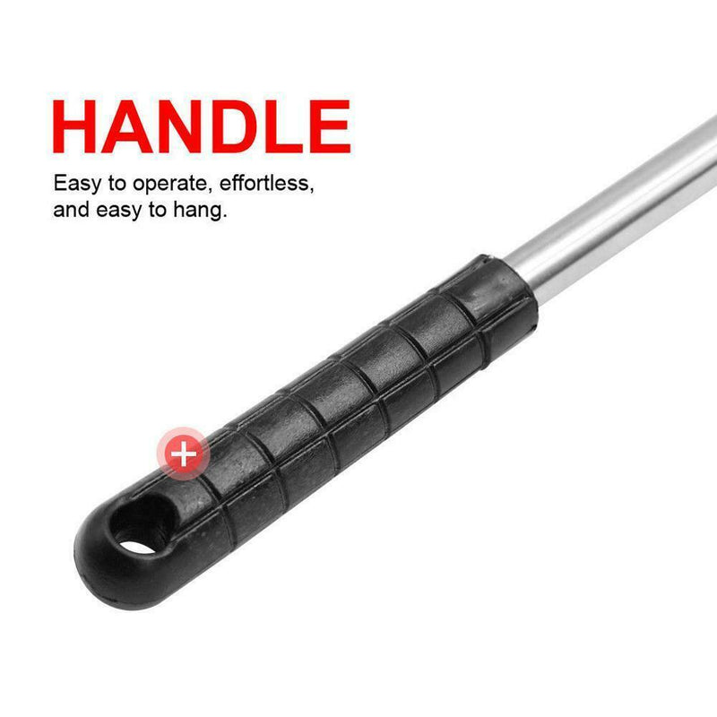 Aquarium Cleaning Brush Fish TankS Algae Cleaner Sponge Scrubbers Algae Rem Top