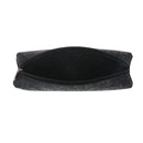 Fashion felt pencil case travel portable cosmeticbag stationery school officeâ„–[