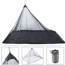 2x Portable Travel Camping Mosquito Bug Repellent Net Tent Hammock Hanging