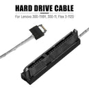 Replacement Hard Drive Cable Hdd 5C10J08424 1109-01051 For Lenovo 300-11Iby Y1I4