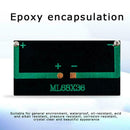 5V 60MA Mini Solar Panel System For DIY Battery Cell Phone Charger Module T6N6