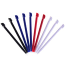 10Pcs Colorful Stylus Pen For Nintendo DSi NDSi Game ME