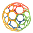 Baby Kids Toys Safety Grasping Holes Balls for Newborn Grasp Exercise ToyB Kw