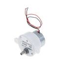 12V electric brushless dc motor high torque gear motor S30K reduction motor-y