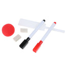 1set Turbo stick street magic tricks close-up street professional magic propsJ-Q