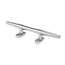 316 Stainless Steel 6 inch Boat Mooring Cleat Slimline Rope Cleats for Dock